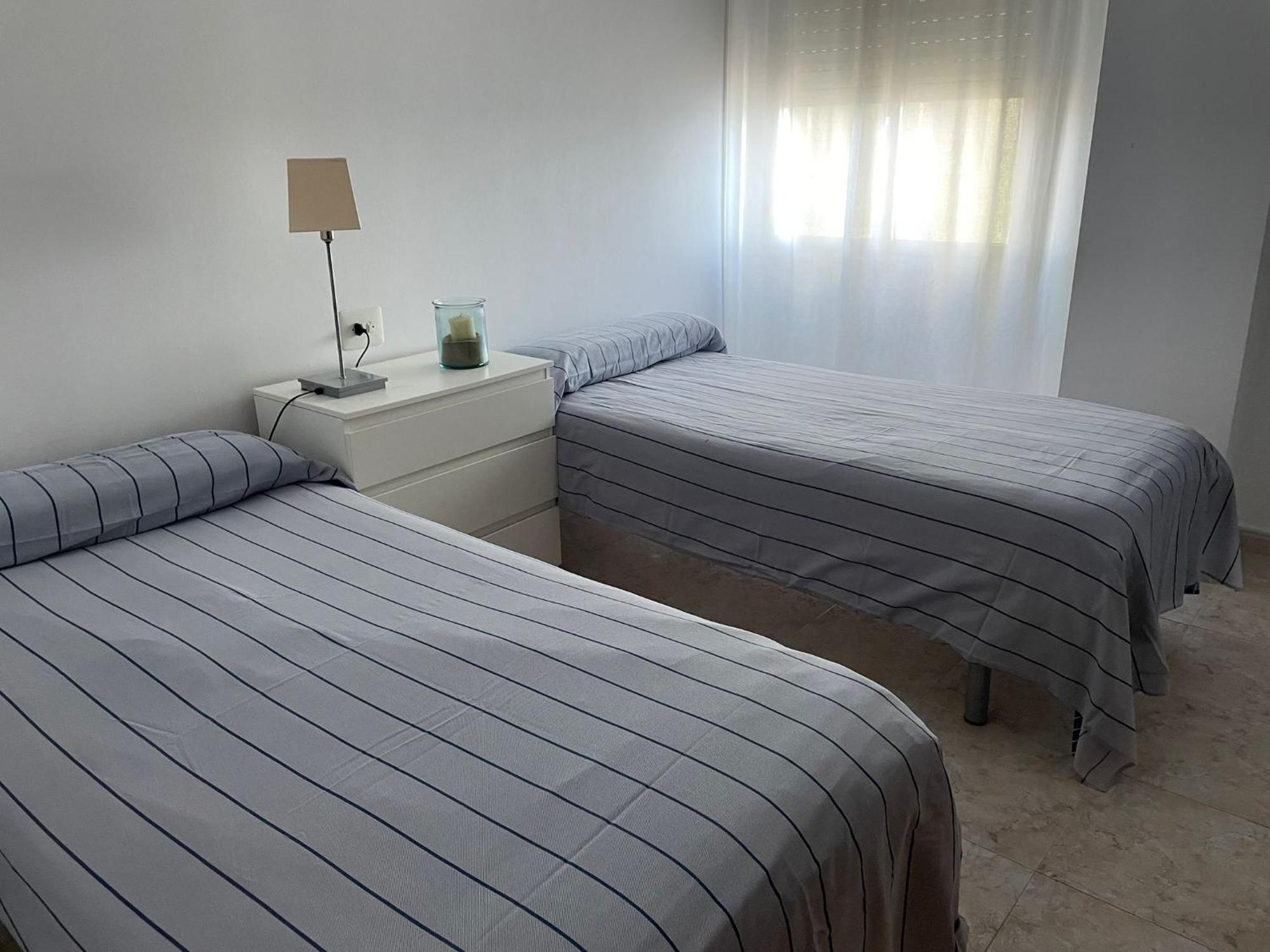 Apartamento Con Vistas Panoramicas ซูเอกา ภายนอก รูปภาพ