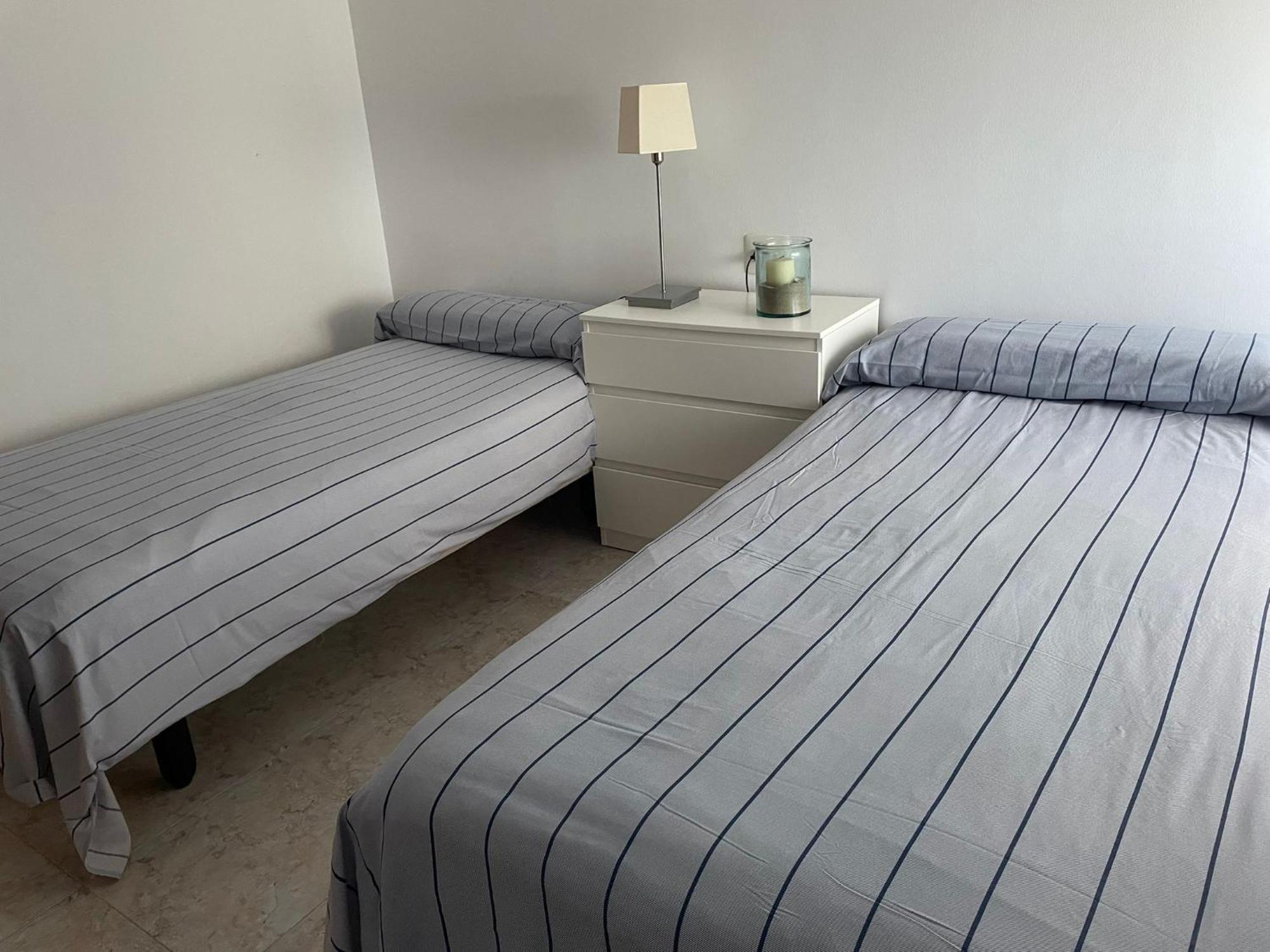 Apartamento Con Vistas Panoramicas ซูเอกา ภายนอก รูปภาพ