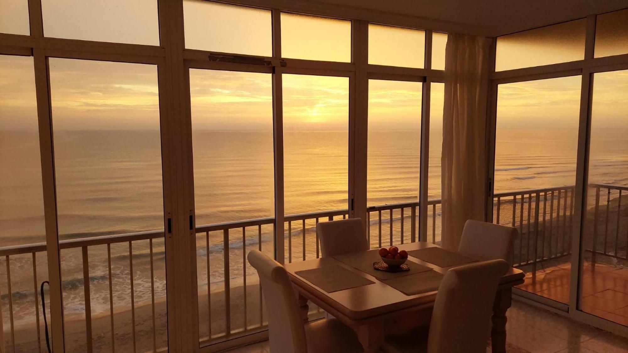 Apartamento Con Vistas Panoramicas ซูเอกา ภายนอก รูปภาพ