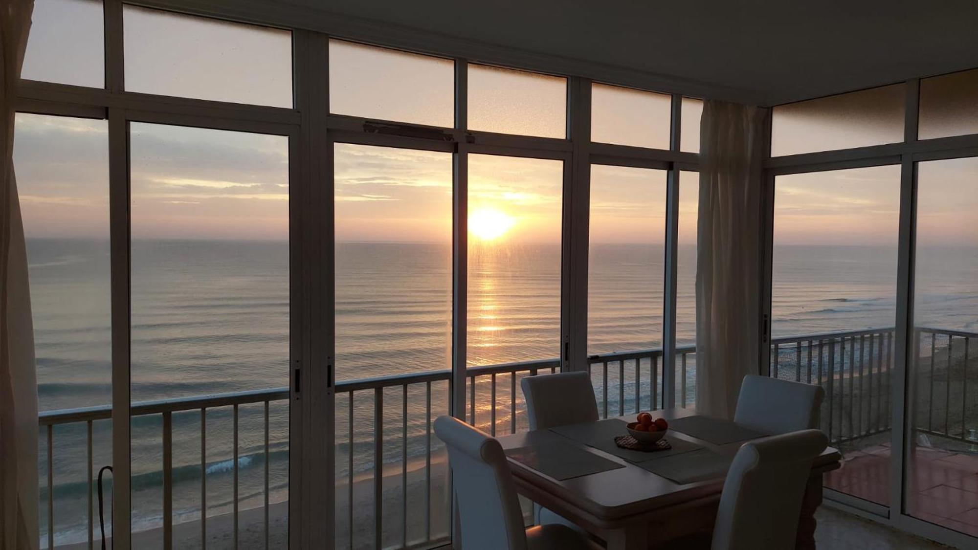 Apartamento Con Vistas Panoramicas ซูเอกา ภายนอก รูปภาพ