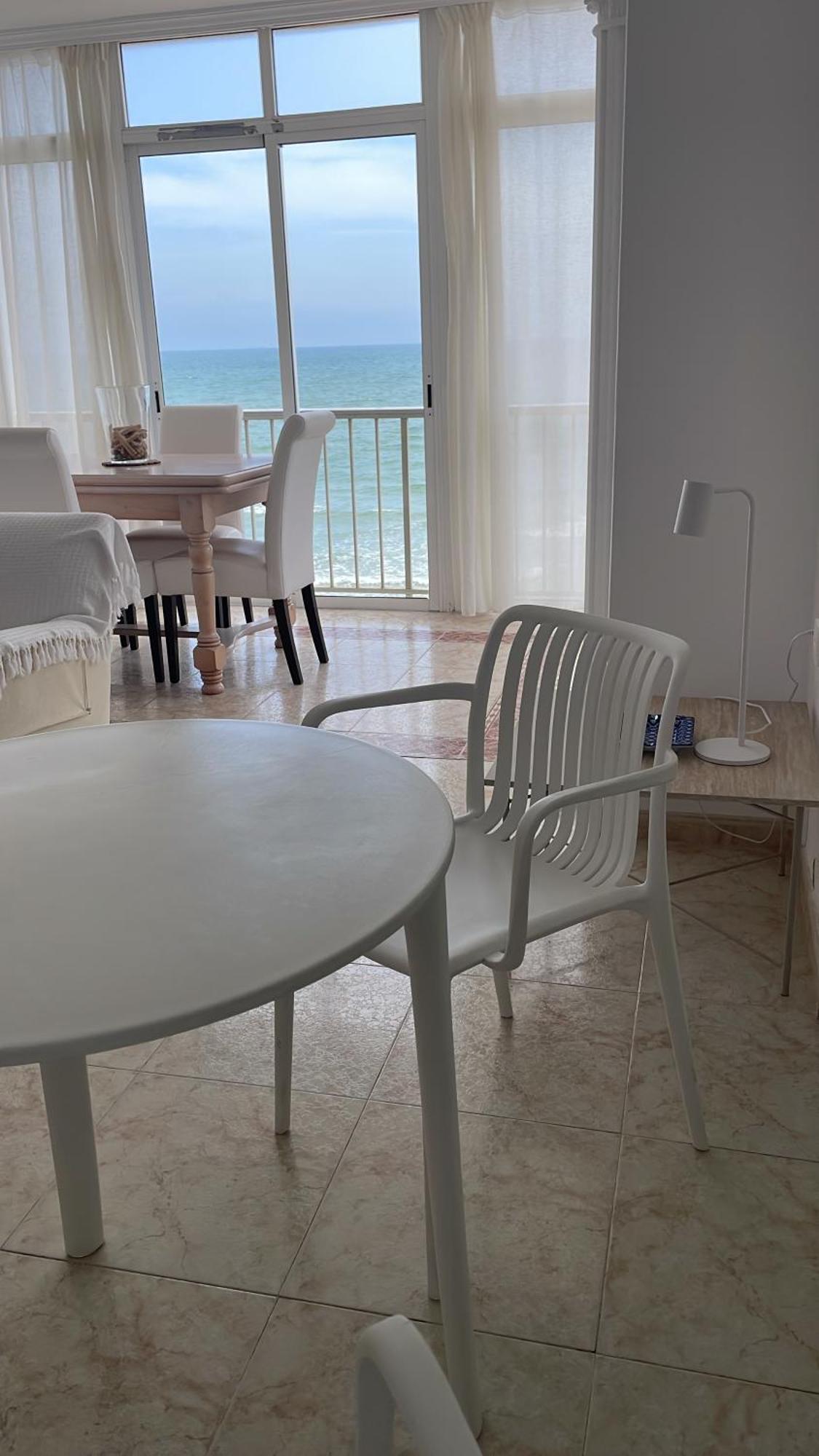 Apartamento Con Vistas Panoramicas ซูเอกา ภายนอก รูปภาพ